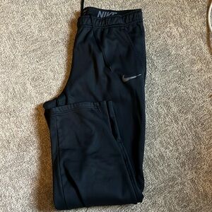 Nike sweats